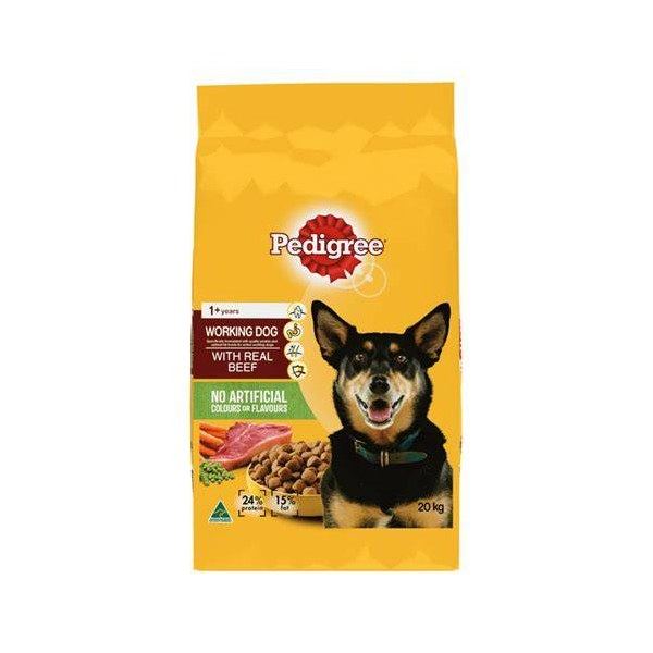 Pal meaty bites 20-22kg